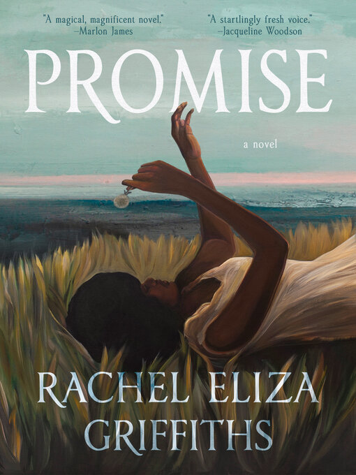 Title details for Promise by Rachel Eliza Griffiths - Wait list